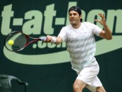 tommy haas