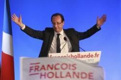 franois hollande