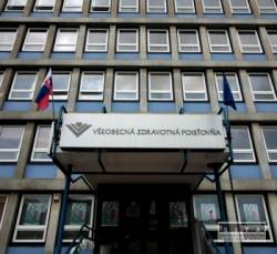 vseobecna zdravotna poistovna