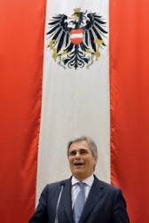 werner faymann