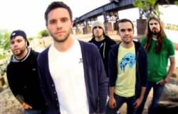 between buried and me