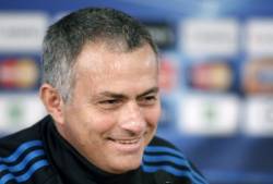 jose mourinho