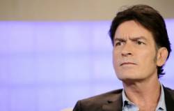 charlie sheen