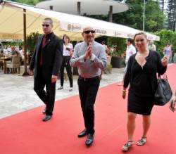 sir ben kingsley