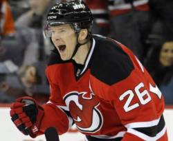 patrik elias