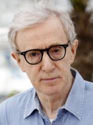 woody allen