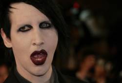 marilyn manson