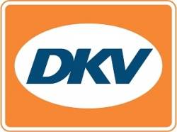 logo dkv