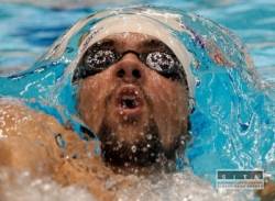 michael phelps