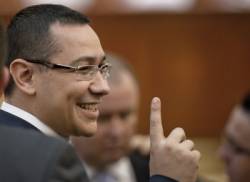 victor ponta