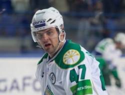 alexander radulov