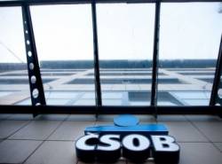 csob banka