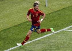 fernando torres