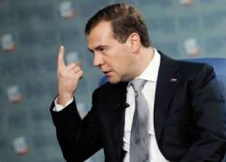 medvedev