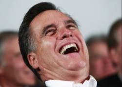 mitt romney