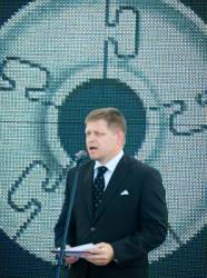 robert fico