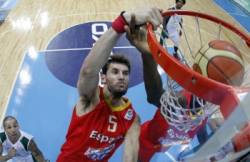 rudy fernandez