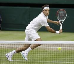 roger federer