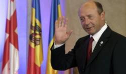 traian basescu