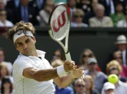 roger federer