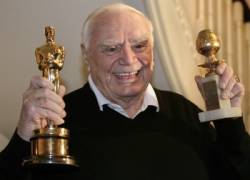 ernest borgnine