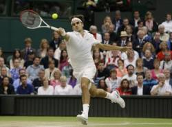 roger federer siedmykrat vyhral wimbled