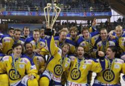 hc davos