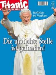 papez benedikt xvi