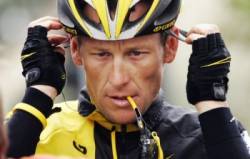 lance armstrong