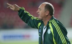 luiz felipe scolari