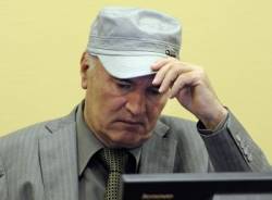 ratko mladic