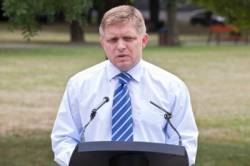 robert fico