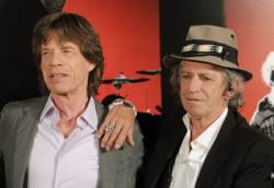 rolling stones