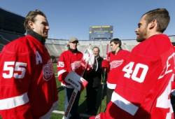 winter classic 2013