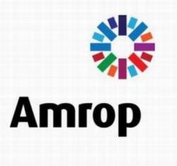 amrop logo