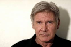 harrison ford