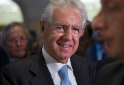 mario monti