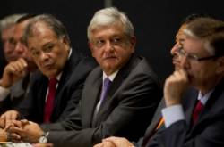 mexico andres manuel lopez obrador