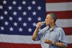 barack obama