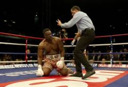 dereck chisora