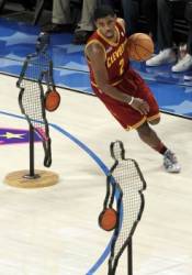 kyrie irving