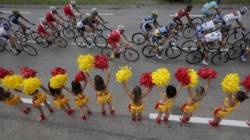 strnasta etapa na tour de france
