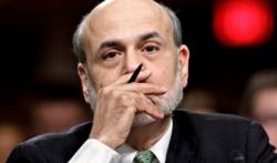 ben bernanke