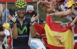 alejandro valverde