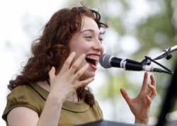 regina spektor