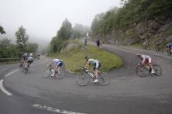 sedemnasta etapa na tour de france