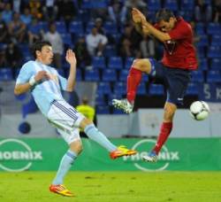 slovan videoton