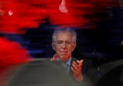 mario monti