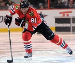 marian hossa