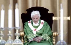 benedikt xvi